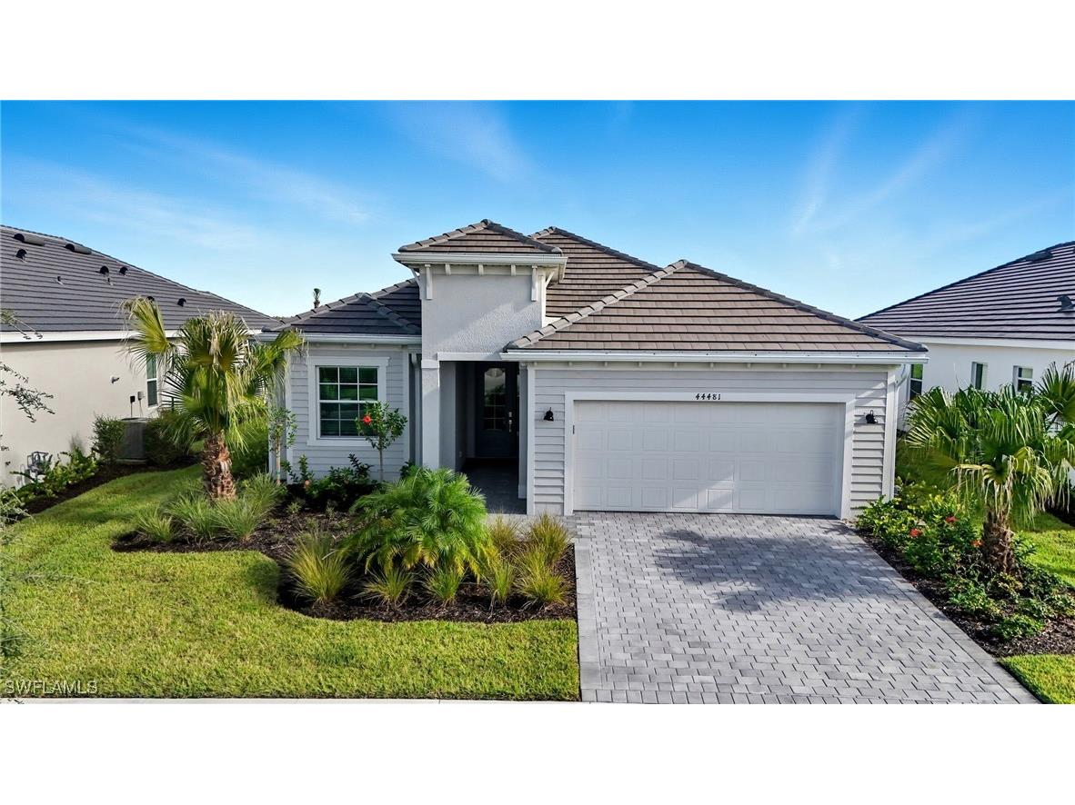 44481 Mesquite Lane Punta Gorda FL 33982 225080507 image1