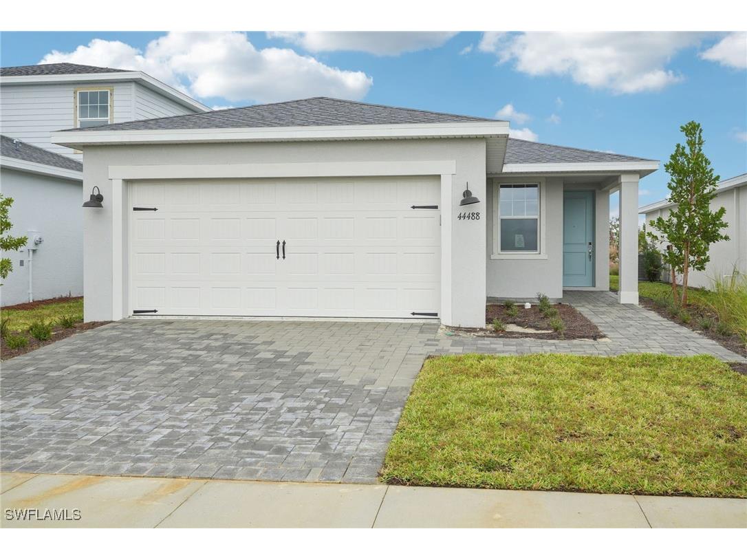 44488 Cable Creek Drive Punta Gorda FL 33982 224088083 image1
