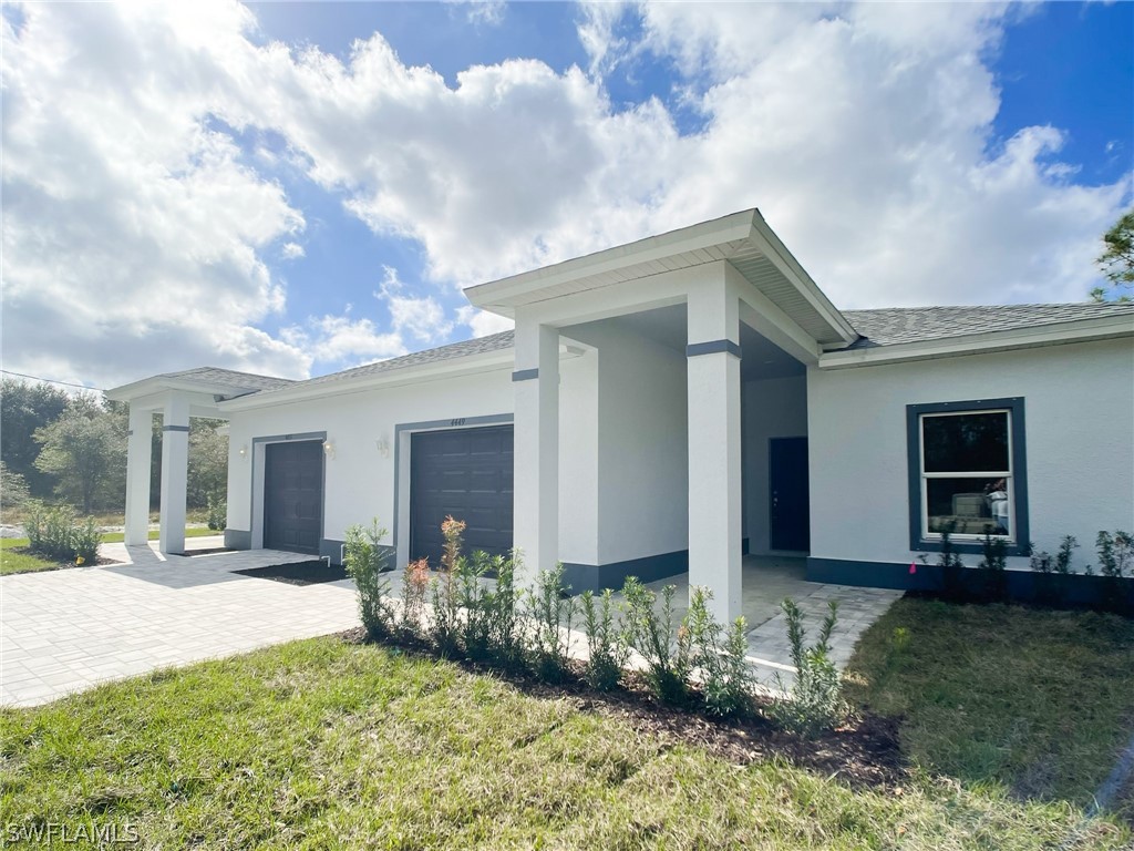 4449 30th Street SW Lehigh Acres FL 33973 224005625 image1