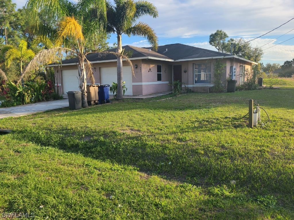 4449-4451 25th Street SW Lehigh Acres FL 33973 224016809 image1