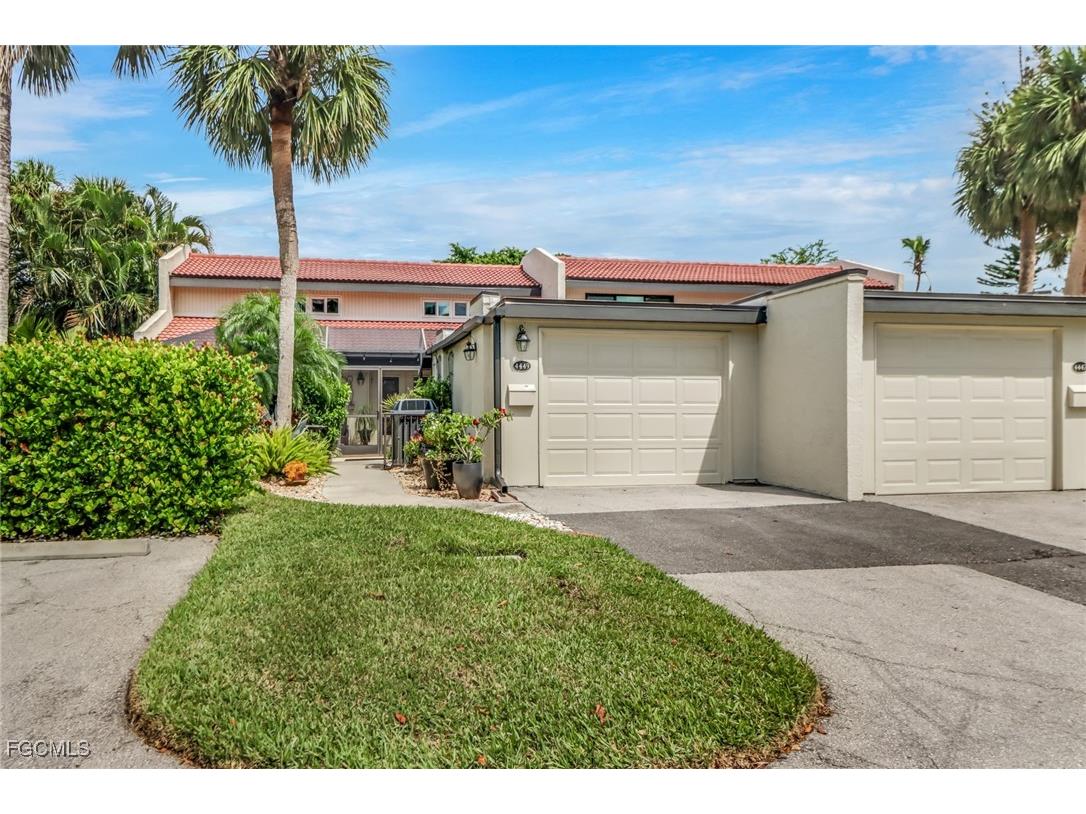4449 W Mainmast Court Fort Myers FL 33919 2025012941 image1