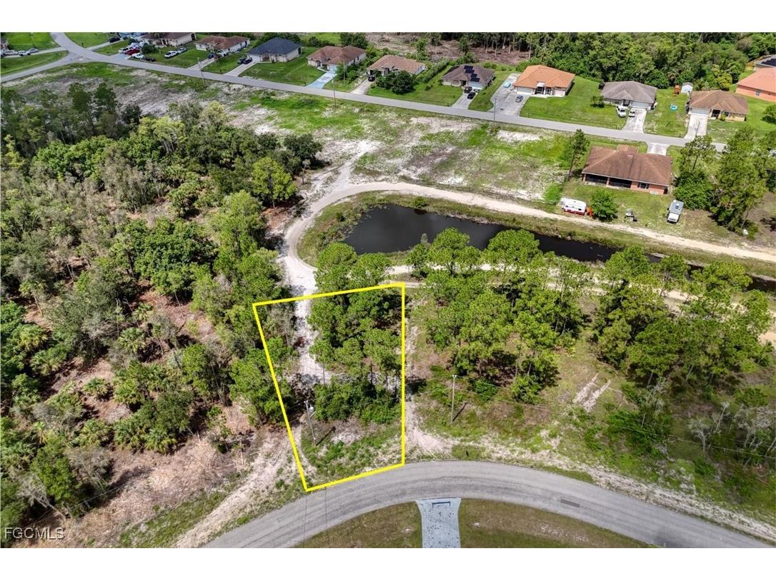445 Burrstone Drive Lehigh Acres FL 33974 2025003080 image1