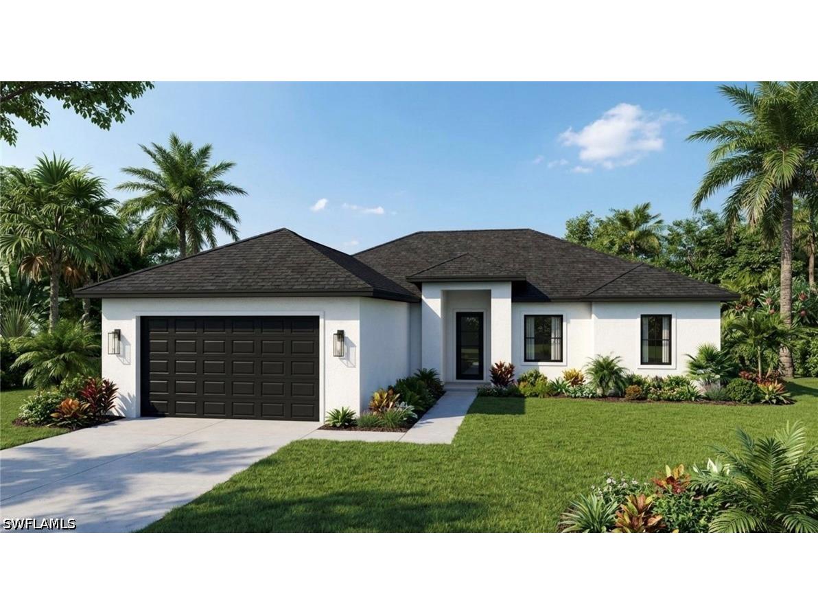 445 Burrstone Drive Lehigh Acres FL 33974 226014898 image1