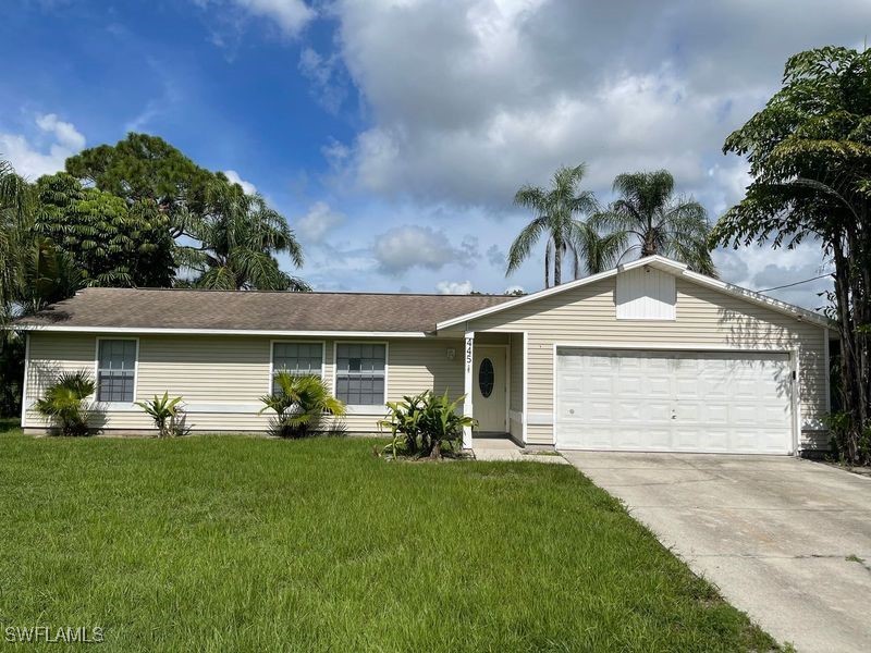 445 Candlewick Circle W Lehigh Acres FL 33936 224063567 image1