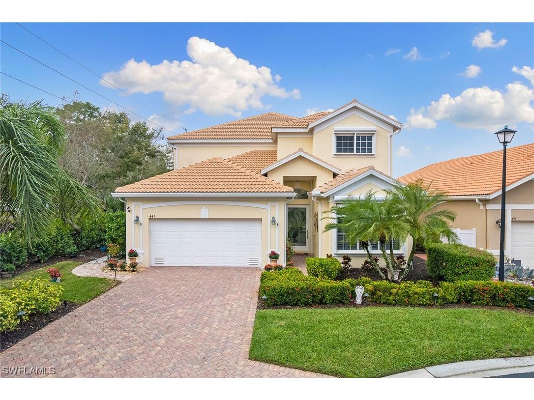 445 Chartwell Place Naples FL 34110 224000497 image1