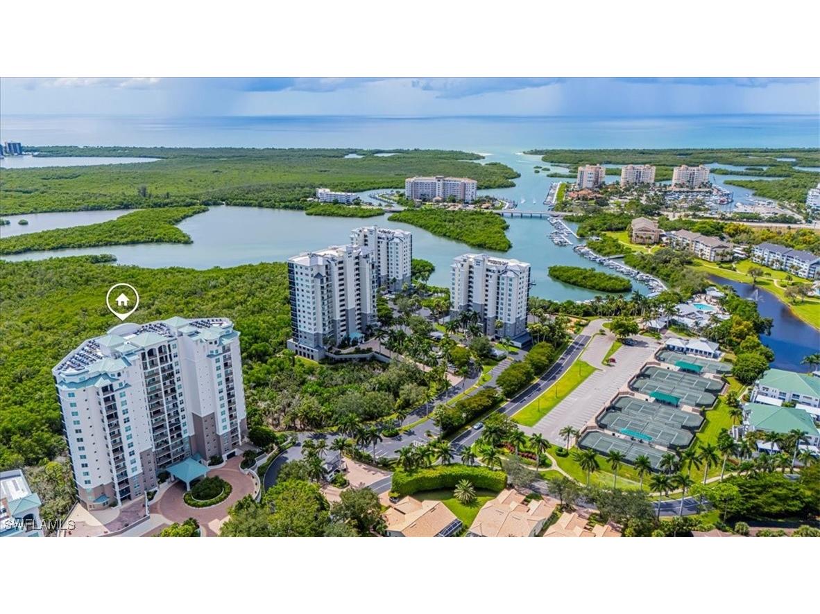 445 Cove Tower Drive #504 Naples FL 34110 226003007 image1
