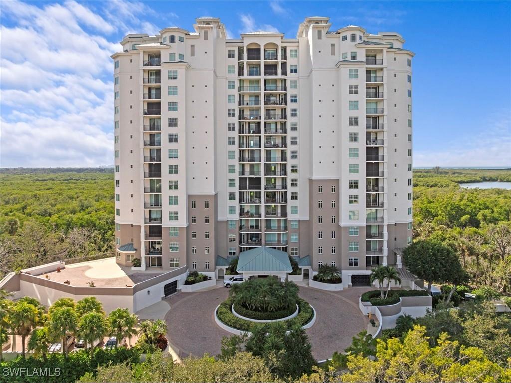445 Cove Tower Drive #702 Naples FL 34110 225080682 image1