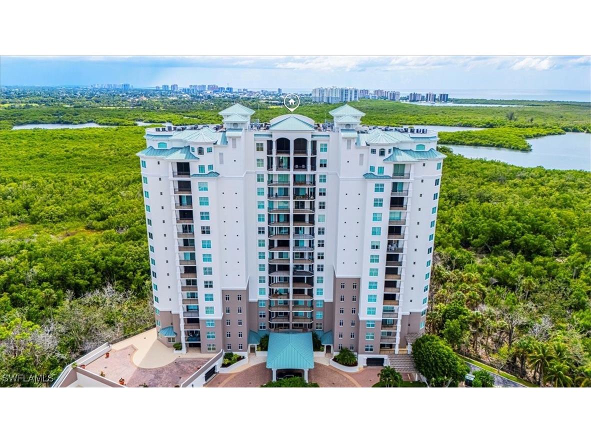 445 Cove Tower Drive #903 Naples FL 34110 225073317 image1