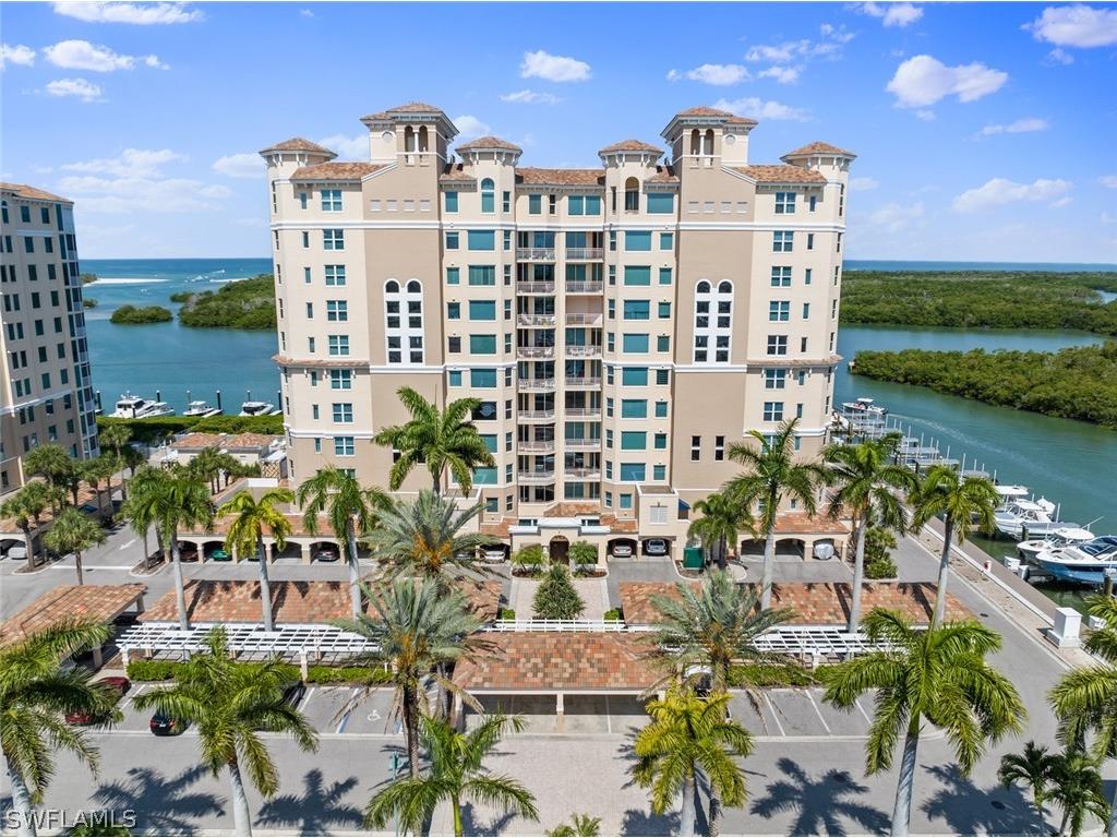 445 Dockside Drive #B-202 Naples FL 34110 224045371 image1