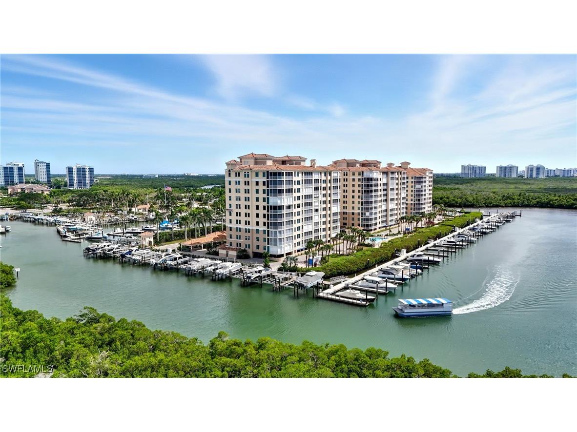 445 Dockside Drive #B202 Naples FL 34110 225073676 image46