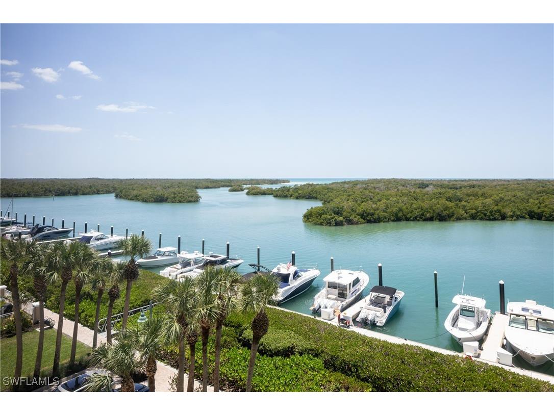 445 Dockside Drive #A504 Naples FL 34110 225043819 image2