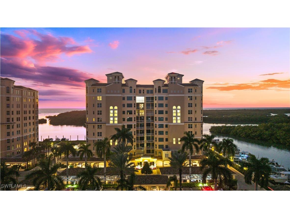 445 Dockside Drive #A504 Naples FL 34110 225084851 image3