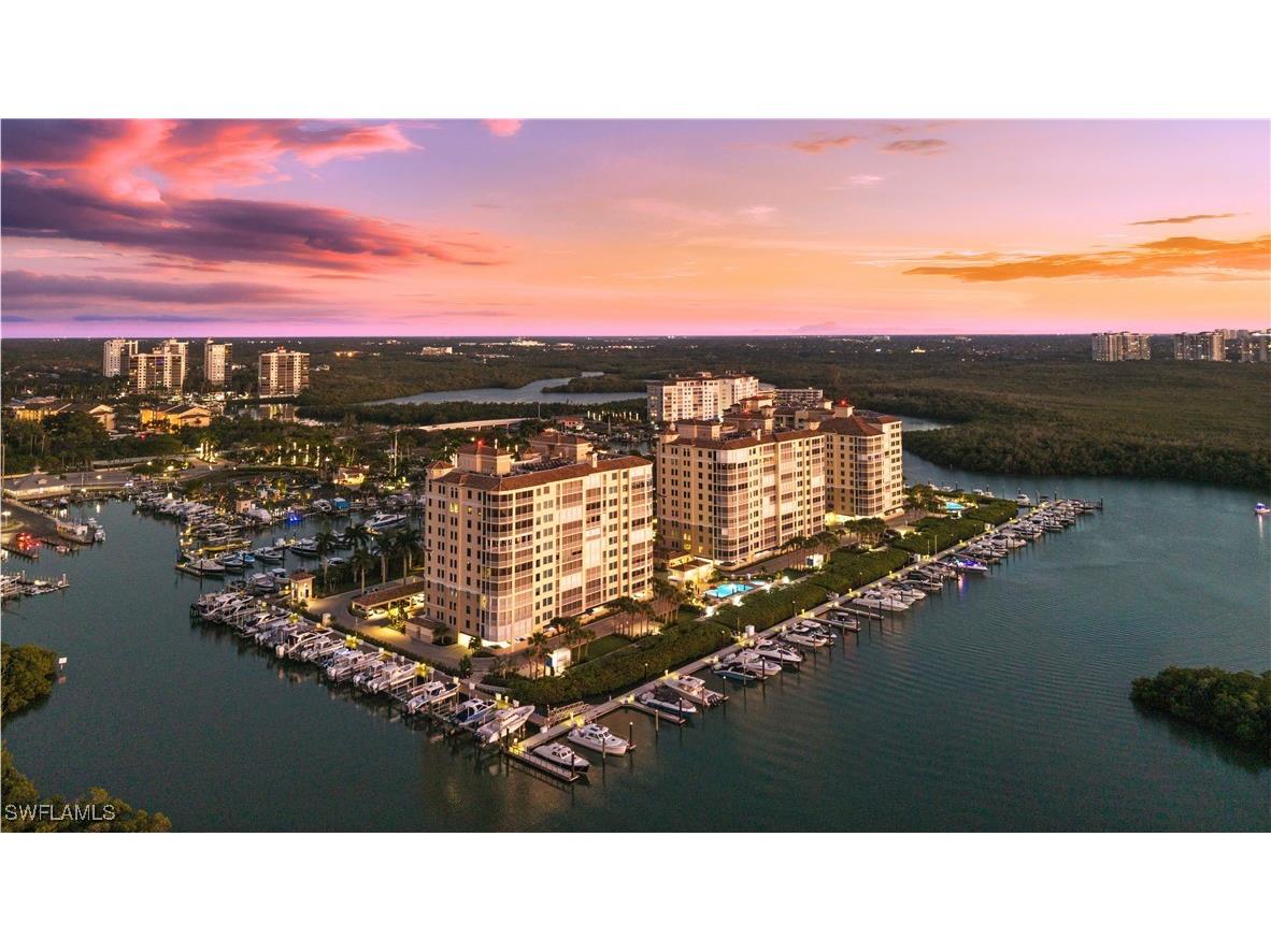 445 Dockside Drive #A504 Naples FL 34110 225084851 image7