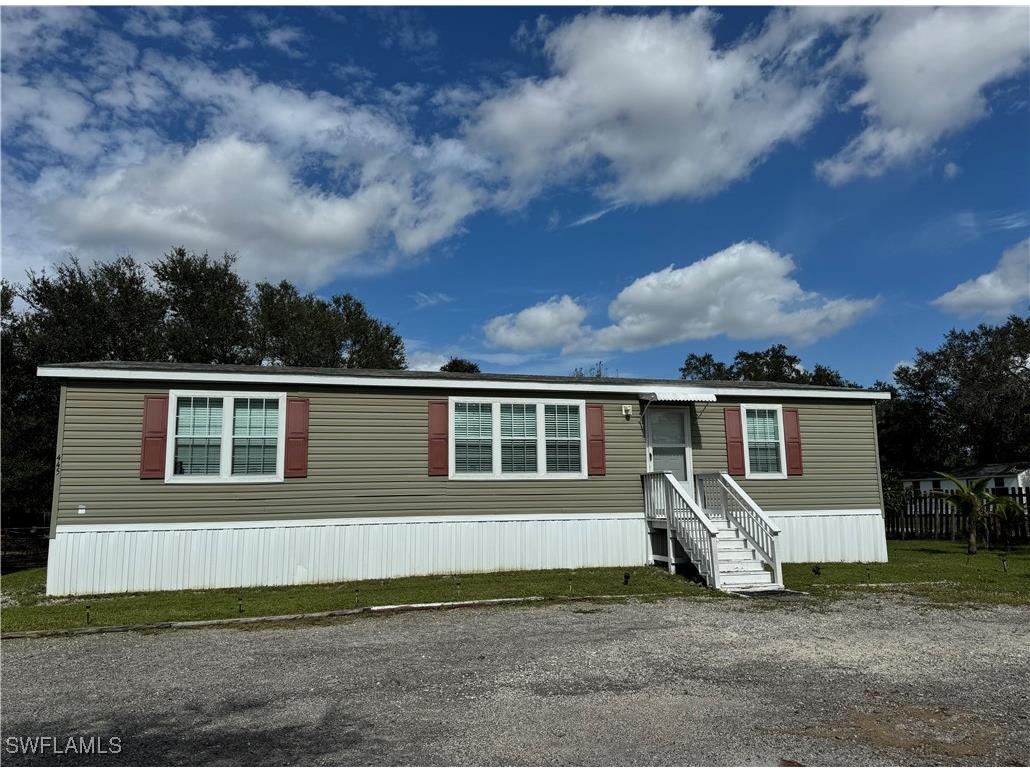 445 Hunting Club Avenue Clewiston FL 33440 224092855 image1