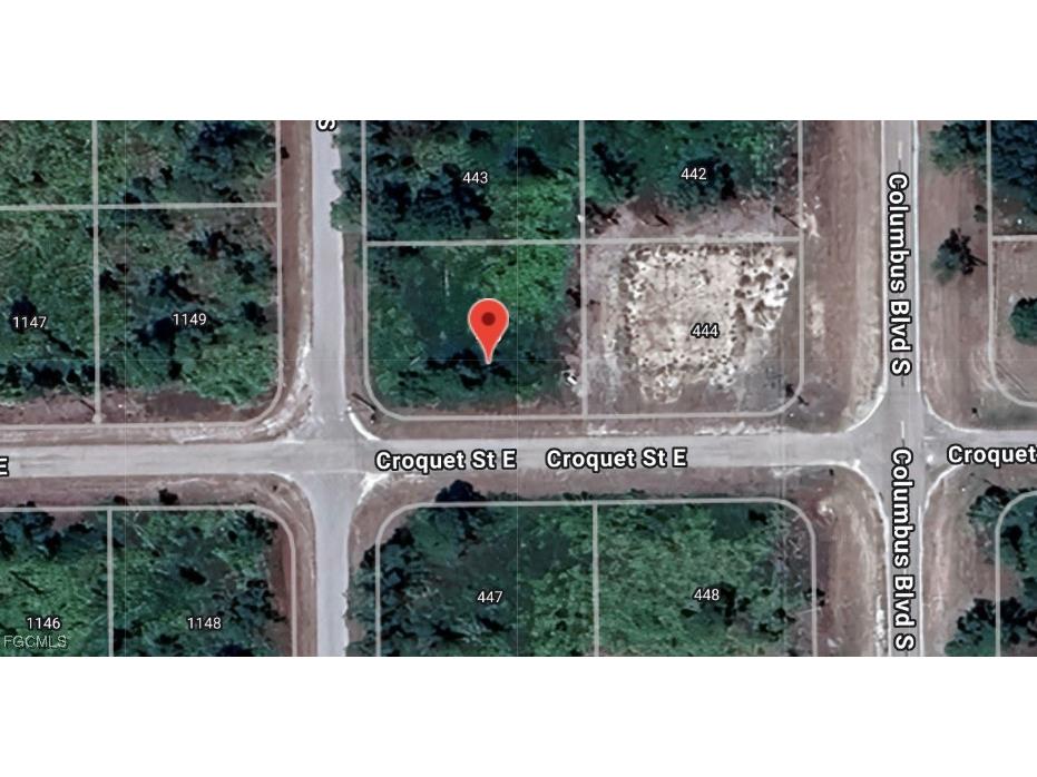 445 Lackey Avenue S Lehigh Acres FL 33974 2025018009 image1