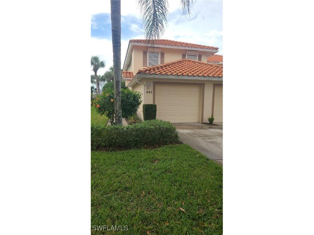445 Robin Hood Circle #201 Naples FL 34104 225065998 image1