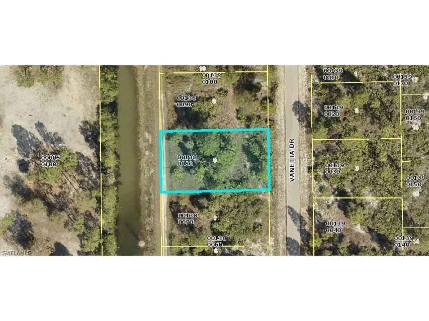 445 Vanetta Drive Lehigh Acres FL 33972 222039966 image1