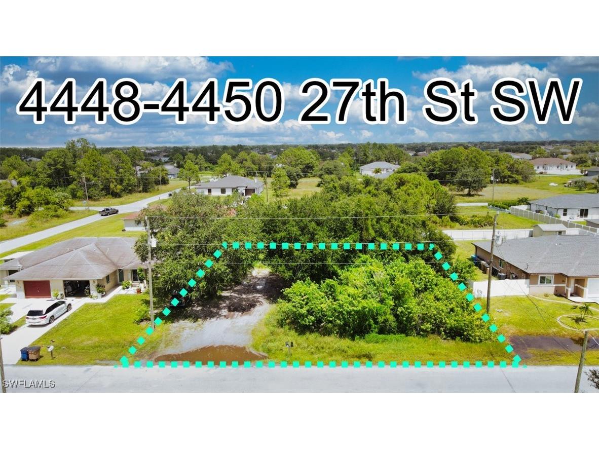 4450 27th Street SW Lehigh Acres FL 33973 224074693 image1