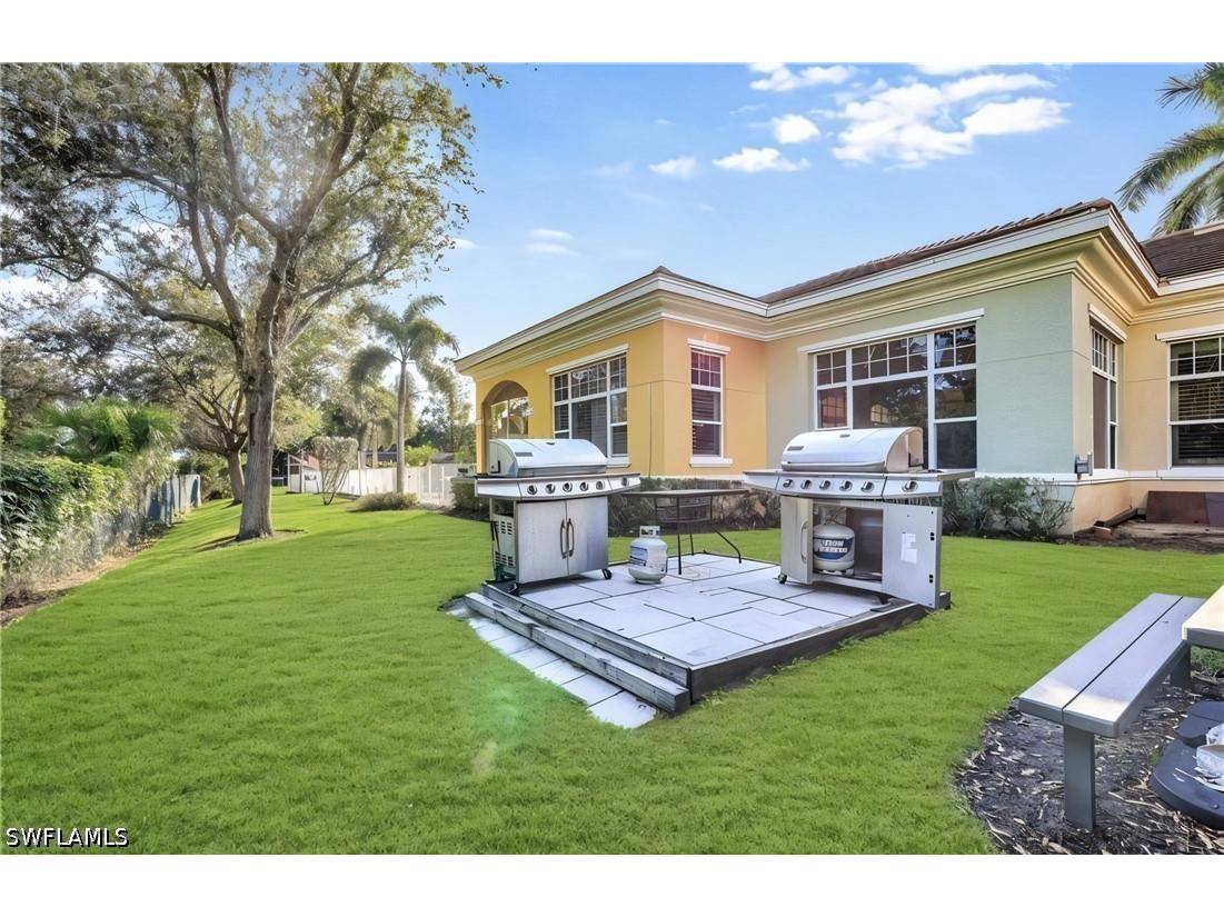 4450 Botanical Place #106 Naples FL 34112 226025036 image23