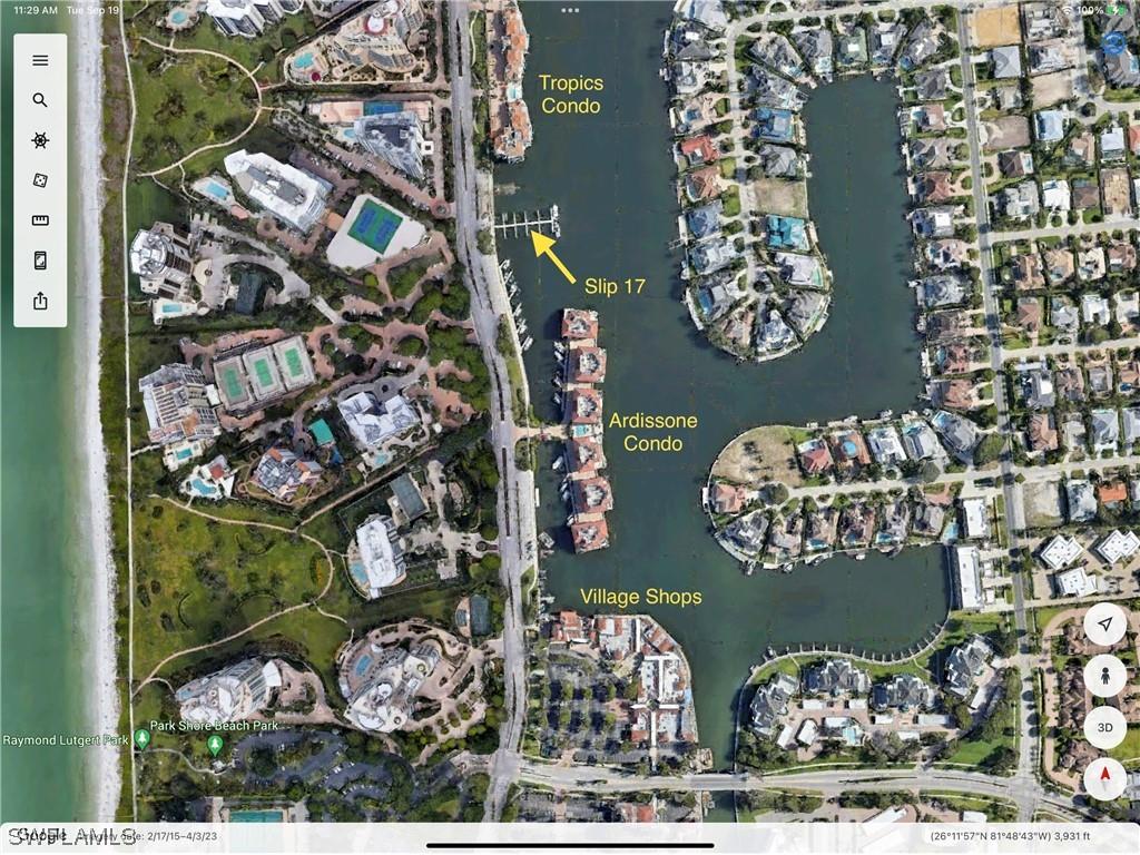 4450 Gulf Shore Boulevard N Naples FL 34103 223068204 image1