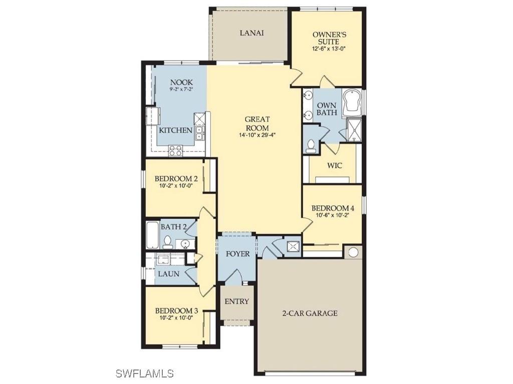 4450 Steinbeck Way Ave Maria FL 34142 225062894 image34