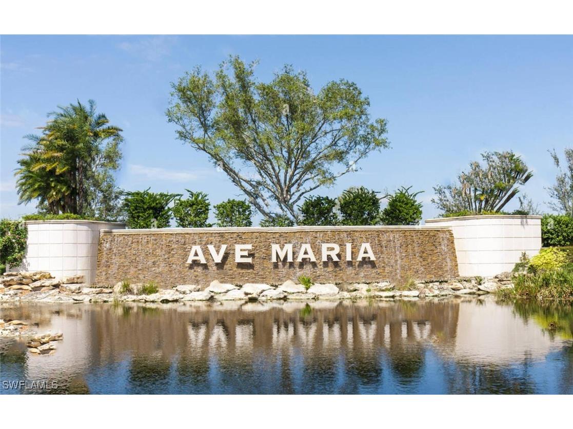 4450 Steinbeck Way Ave Maria FL 34142 225062894 image43