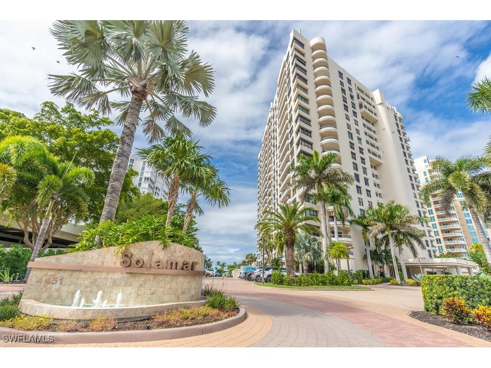 4451 Gulf Shore Boulevard N #1005 Naples FL 34103 225077203 image1