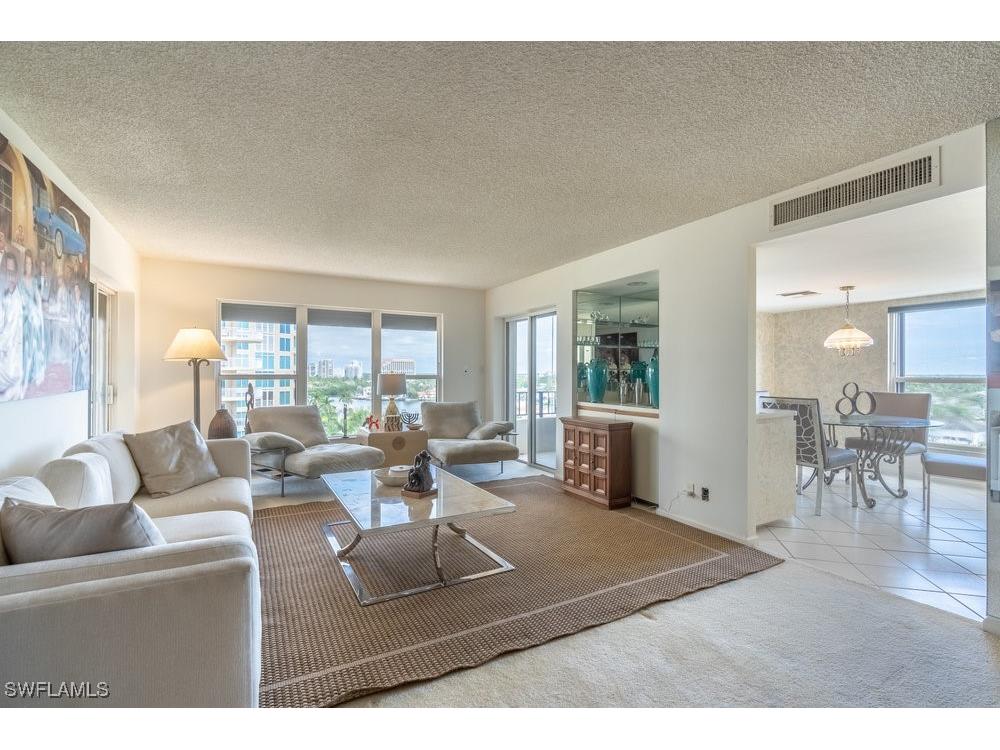 4451 Gulf Shore Boulevard N #1005 Naples FL 34103 225077203 image6