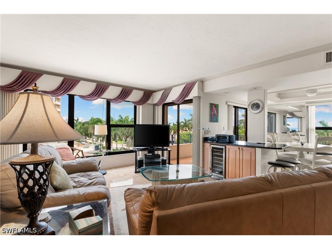 4451 Gulf Shore Boulevard N #505 Naples FL 34103 226024484 image14