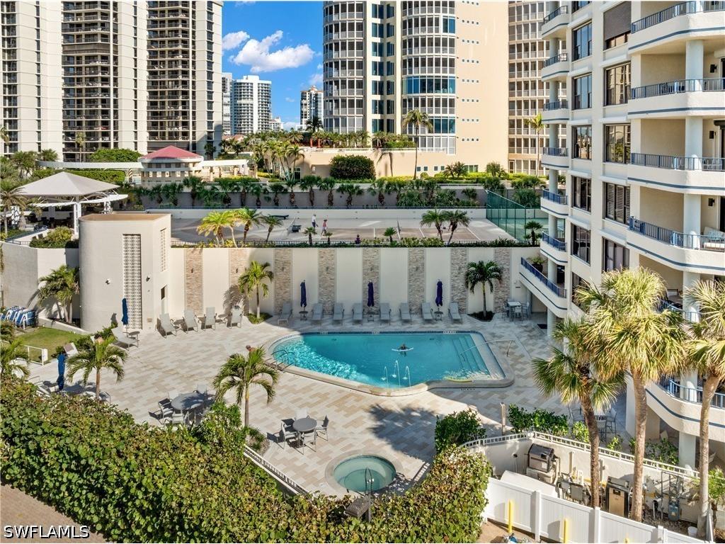 4451 Gulf Shore Boulevard N #505 Naples FL 34103 226024484 image34