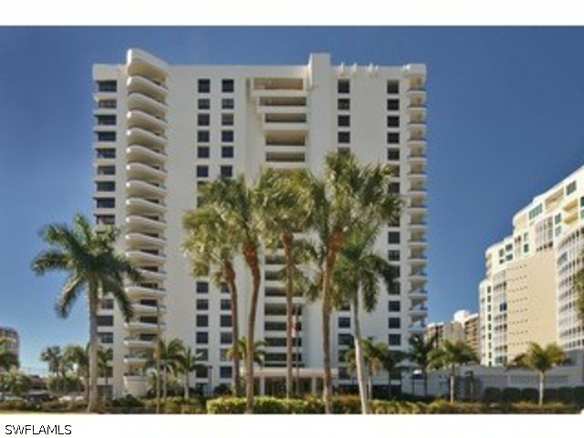 4451 Gulf Shore Boulevard N #601 Naples FL 34103 226014012 image1