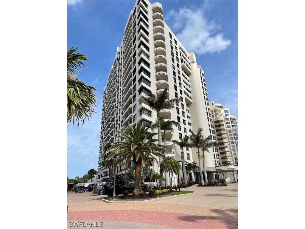4451 Gulf Shore Boulevard N #1004 Naples FL 34103 223032725 image1