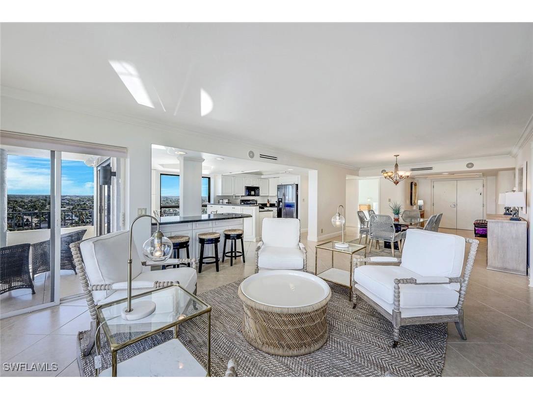 4451 Gulf Shore Boulevard N #1205 Naples FL 34103 225073319 image1