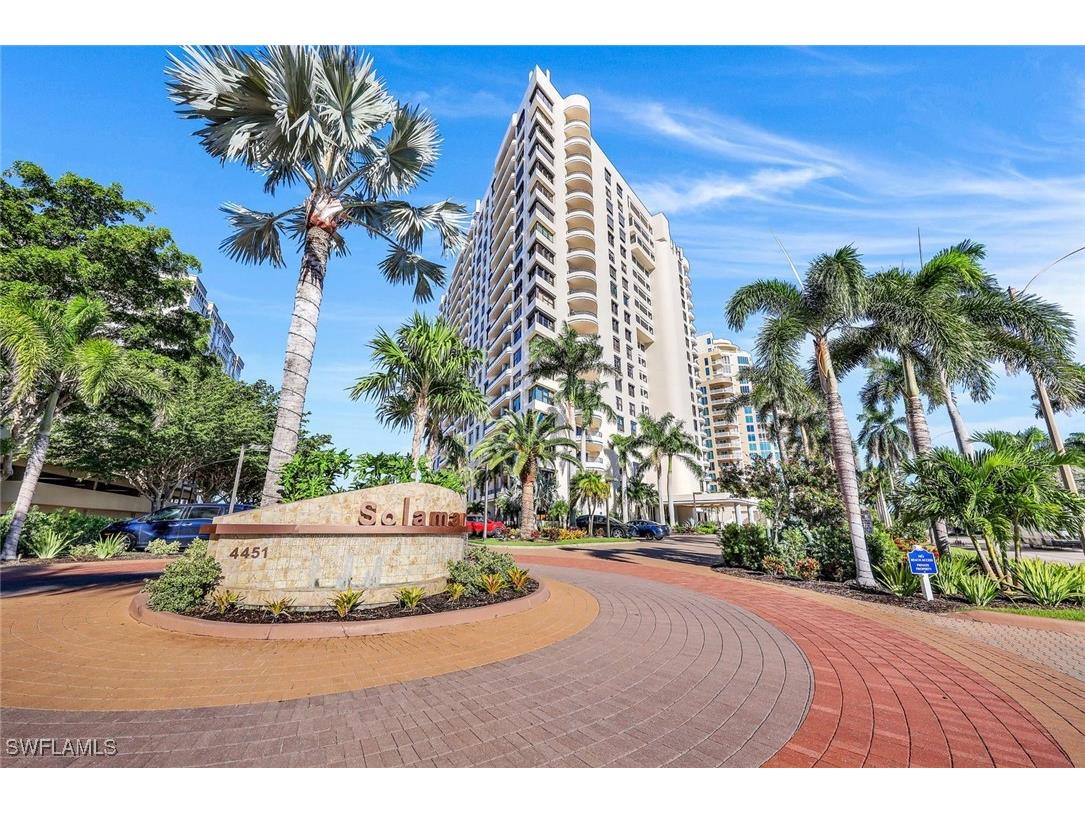 4451 Gulf Shore Boulevard N #1205 Naples FL 34103 225073319 image35