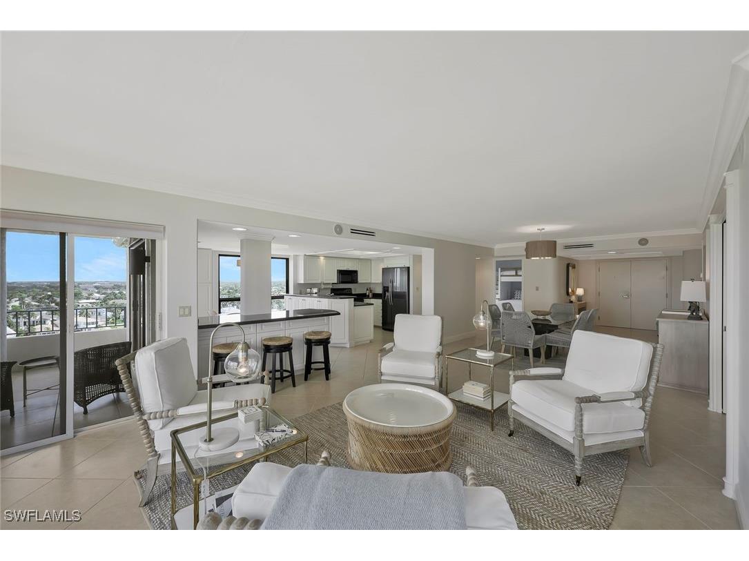 4451 Gulf Shore Boulevard N #1205 Naples FL 34103 225073319 image4