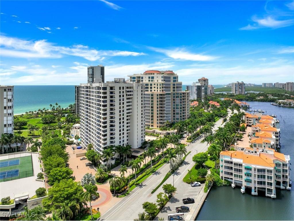 4451 Gulf Shore Boulevard N #1605 Naples FL 34103 225069643 image1