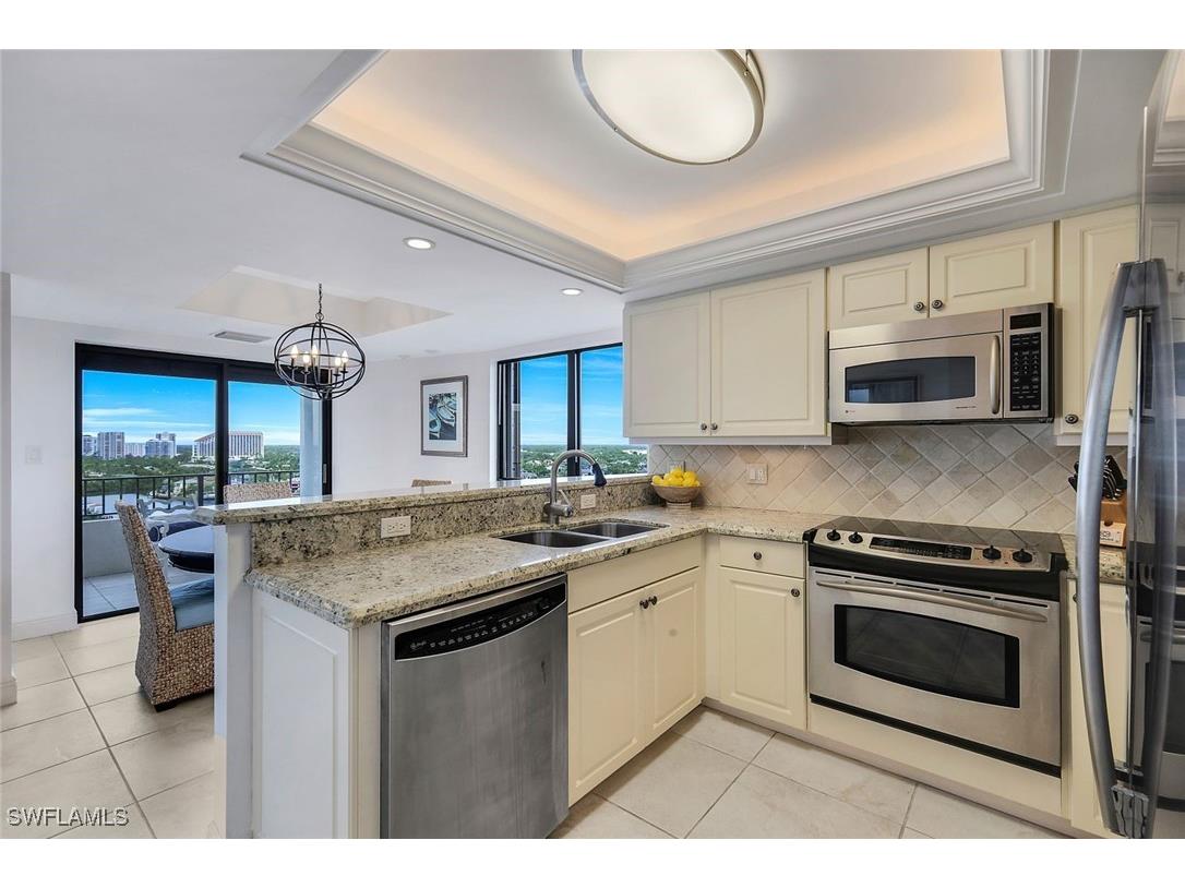 4451 Gulf Shore Boulevard N #1605 Naples FL 34103 225069643 image8