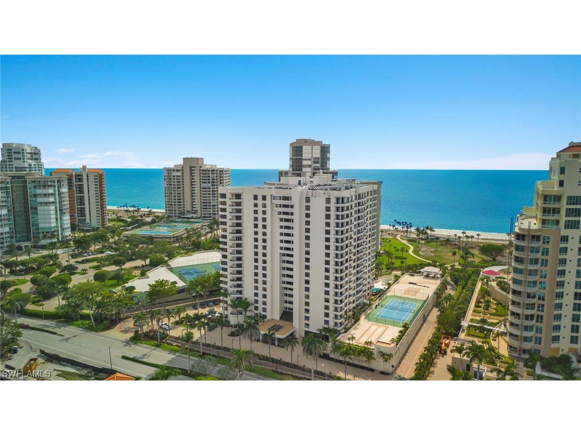 4451 Gulf Shore Boulevard N #2002 Naples FL 34103 223032332 image1
