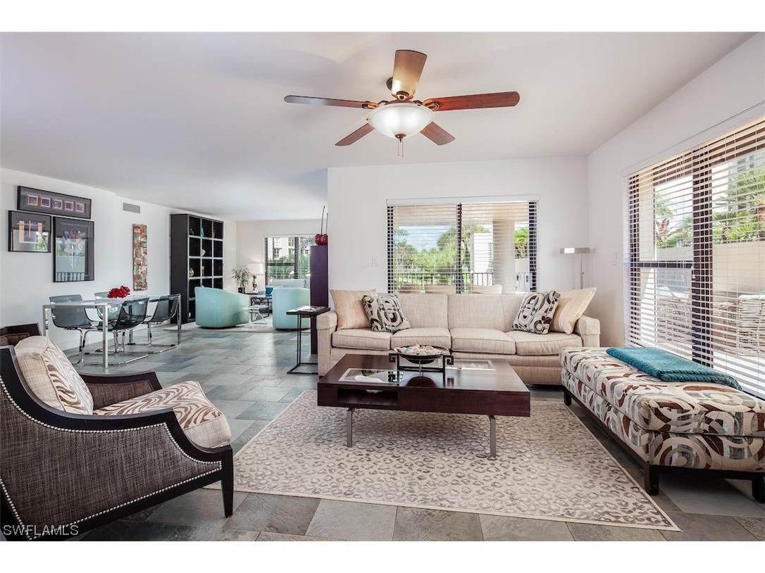 4451 Gulf Shore Boulevard N #201 Naples FL 34103 223056246 image1