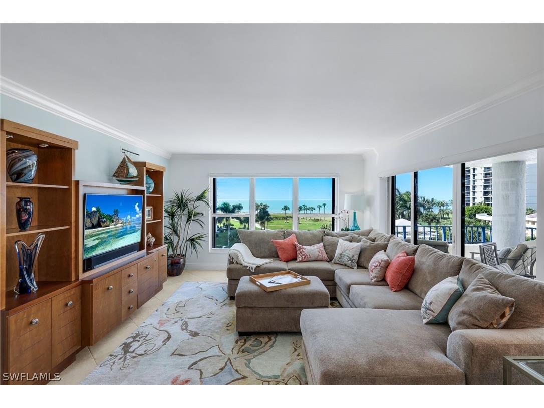 4451 Gulf Shore Boulevard N #501 Naples FL 34103 226007718 image1