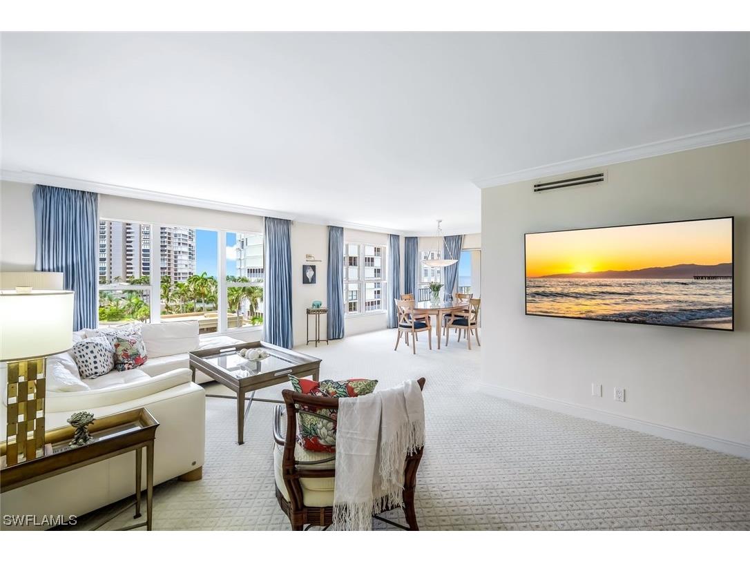 4451 Gulf Shore Boulevard N #703 Naples FL 34103 223044228 image1