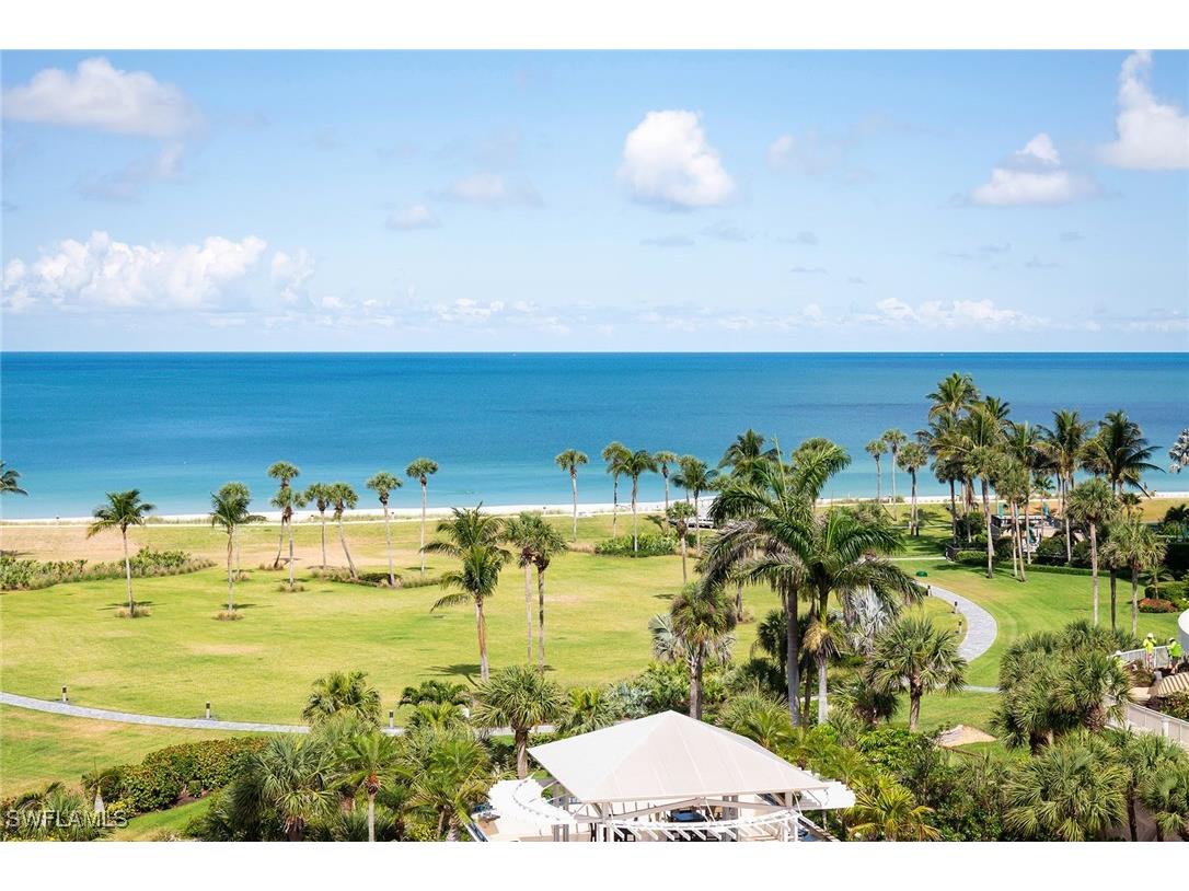 4451 Gulf Shore Boulevard N #801 Naples FL 34103 225043412 image1