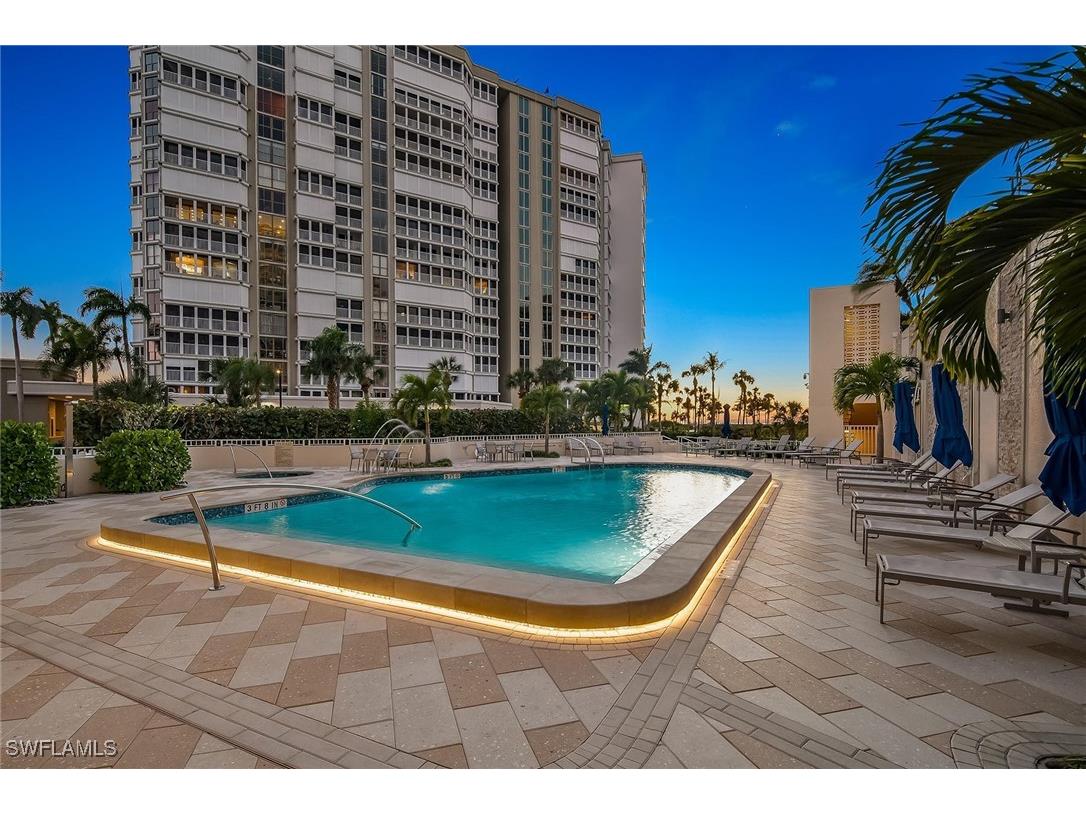 4451 Gulf Shore Boulevard N #801 Naples FL 34103 225043412 image29