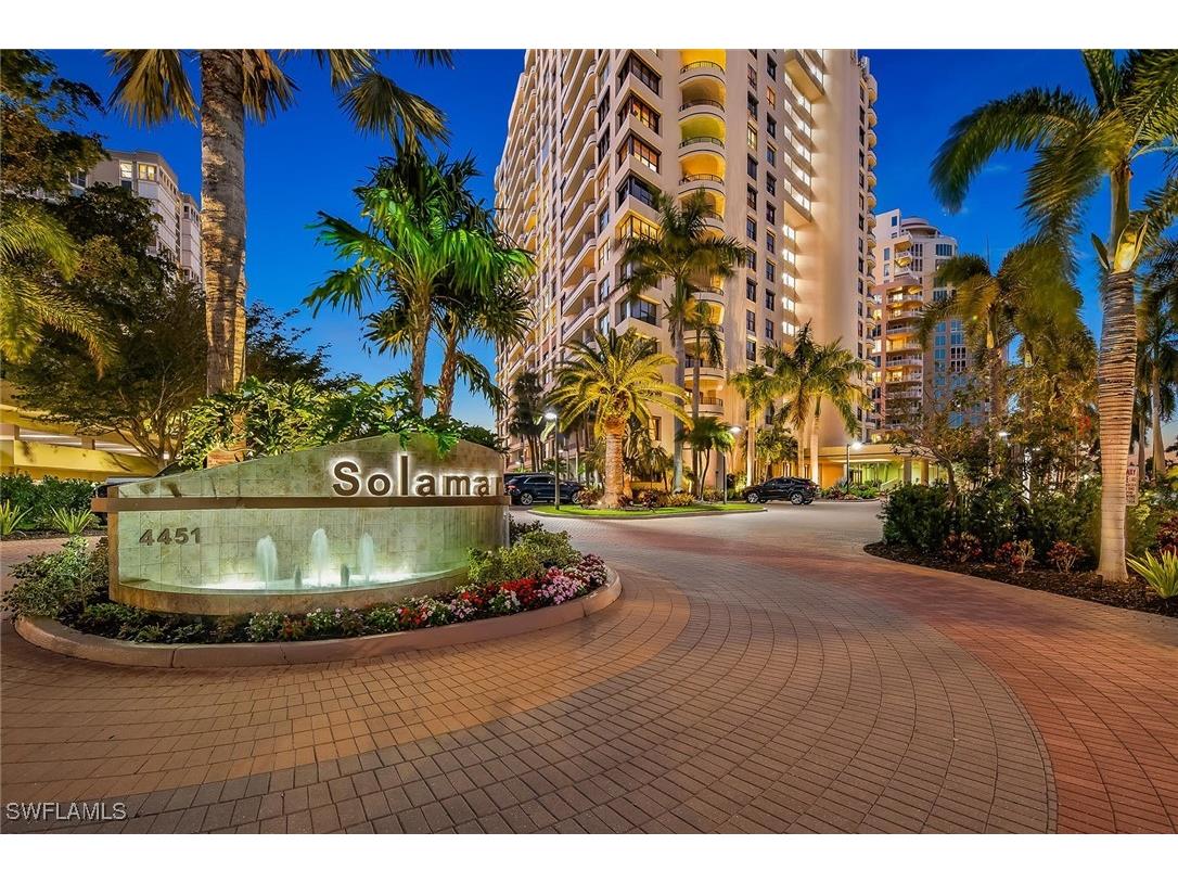 4451 Gulf Shore Boulevard N #801 Naples FL 34103 225043412 image30