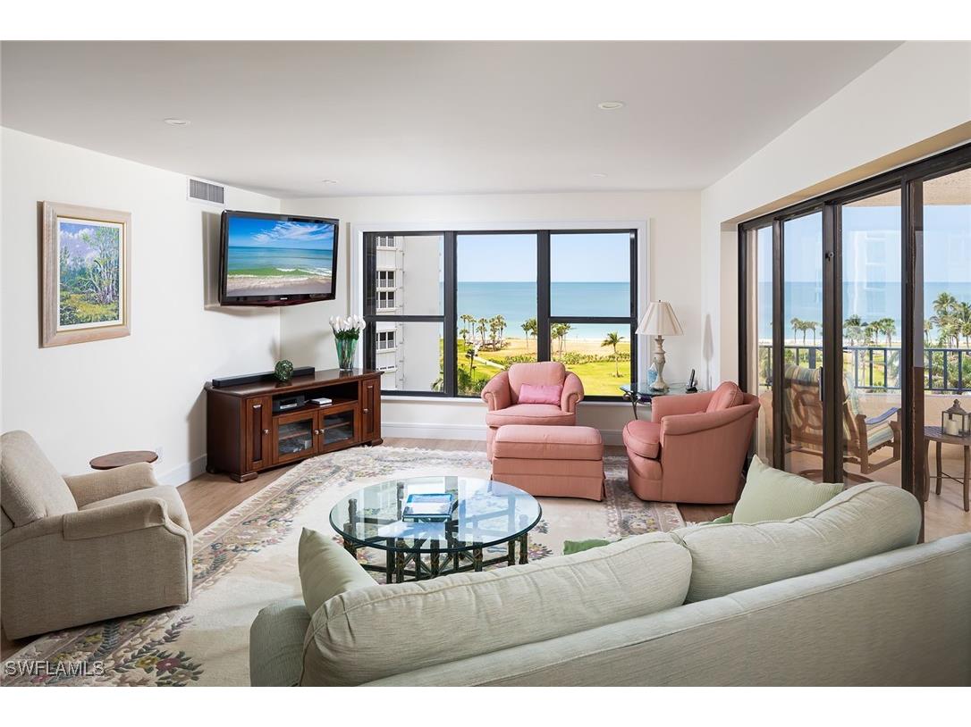 4451 Gulf Shore Boulevard N #801 Naples FL 34103 225043412 image4