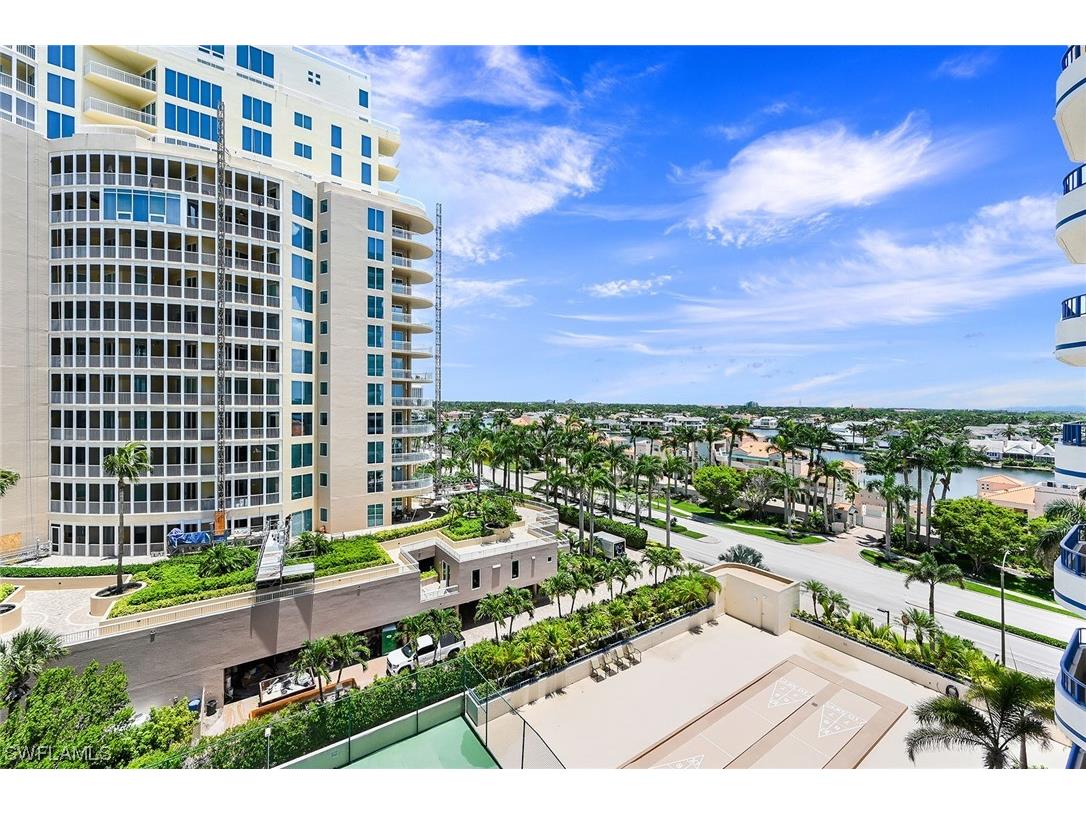 4451 Gulf Shore Boulevard N #806 Naples FL 34103 223049742 image1