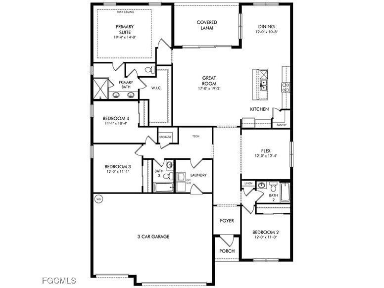 44512 Frontier Drive Punta Gorda FL 33982 2025017941 image43