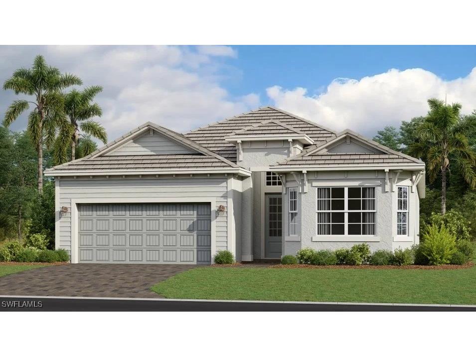 44517 Mesquite Lane Babcock Ranch FL 33982 225067987 image1