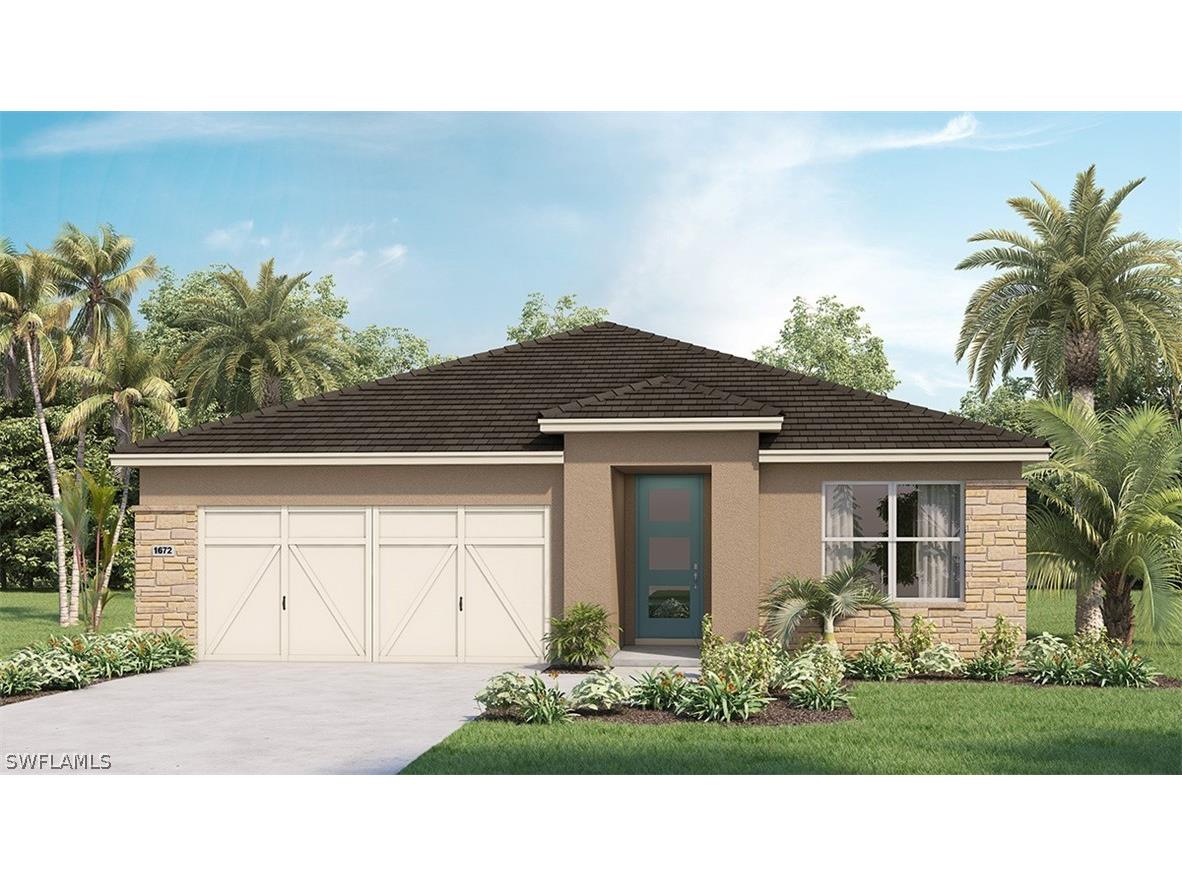 44519 Palm Frond Drive Babcock Ranch FL 33982 224061198 image1