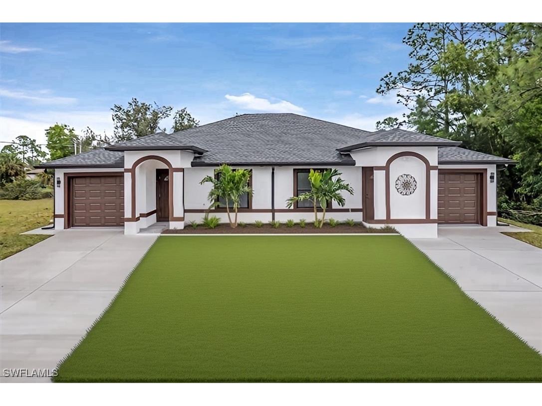 4452-4454 Golfview Boulevard Lehigh Acres FL 33973 224062781 image1